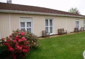 Résidence Aquarelle - Maison de retraite / EHPAD à La Bazoche-Gouet