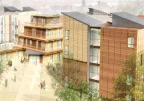 Photo principale de Etablissement Medicalise Lecailler Leriche - Maison de retraite / EHPAD