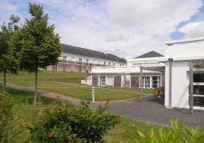 Photo principale de Ehpad Beausoleil - Maison de retraite / EHPAD