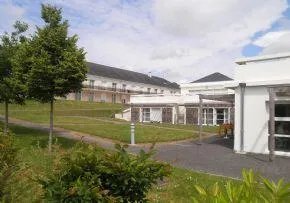 Ehpad Beausoleil - Maison de retraite / EHPAD à Miré