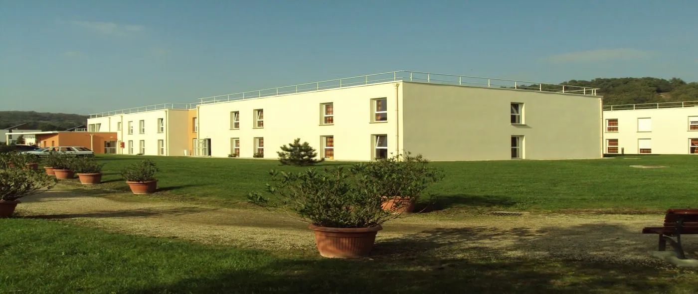 Le Clos D'Etrechy - Maison de retraite / EHPAD à Étréchy