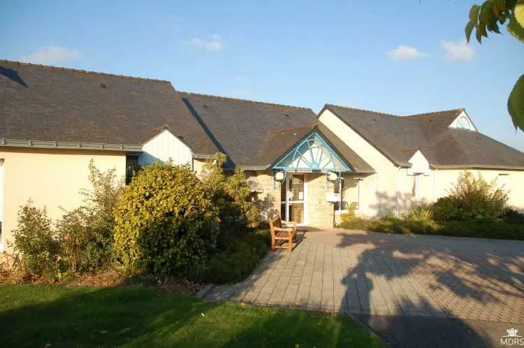 Photo principale de Residence Des Ajoncs - Résidence Services Seniors