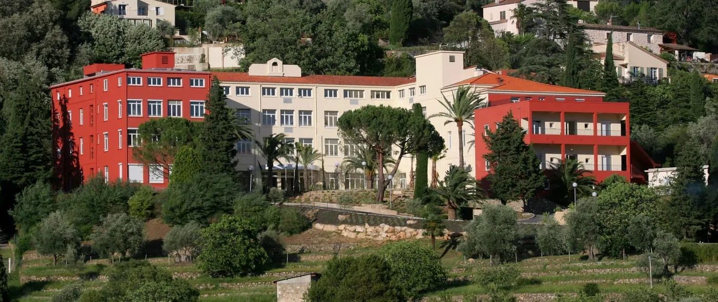 Les Jardins De Grasse - Maison de retraite / EHPAD à Grasse
