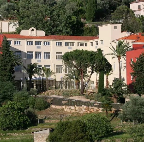 Les Jardins De Grasse - Maison de retraite / EHPAD à Grasse