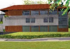 Residence Les Vergers - Maison de retraite / EHPAD à Noyarey