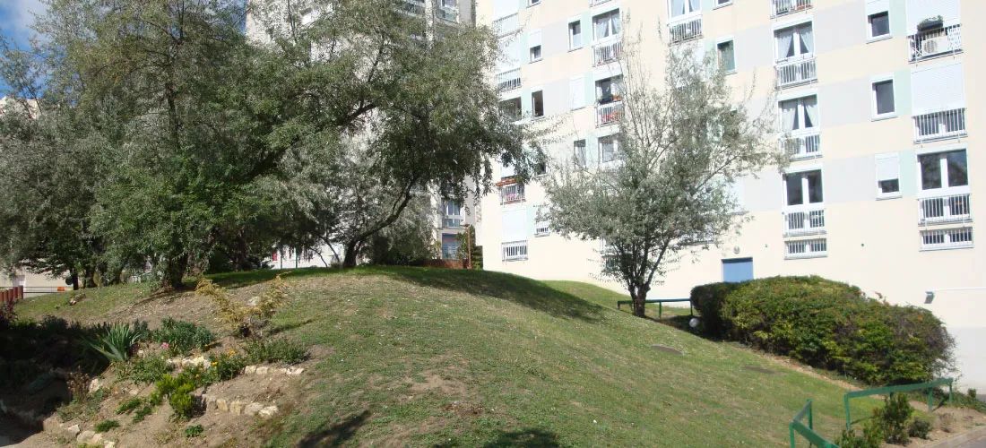 Photo principale de Résidence Les Touleuses - Résidence Services Seniors