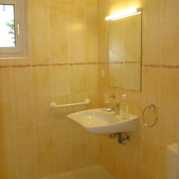 Résidence HELENA - Maison de retraite / EHPAD à Nice