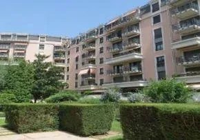 Résidence Les Hespérides Saxe Gambetta - Résidence Services Seniors à Lyon