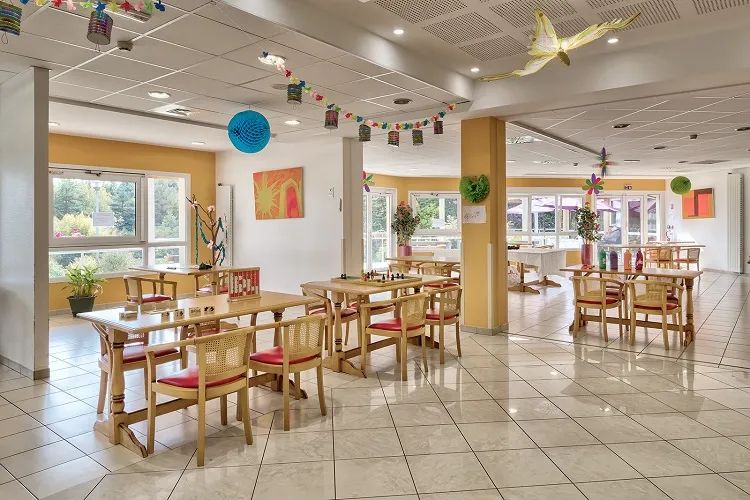 Photo de Residence Du Moulin De Domevre