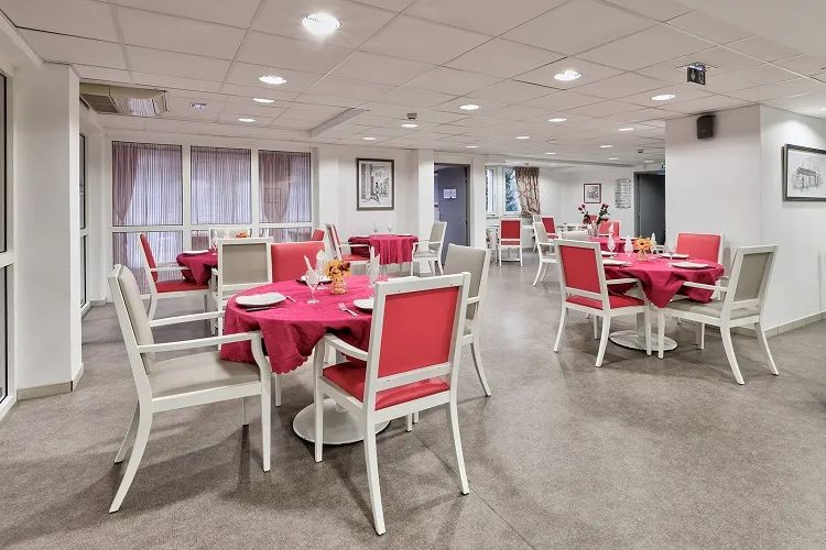 Photo de Residence Du Moulin De Domevre