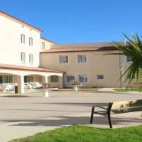 Résidence Chateau Notre Dame - Maison de retraite / EHPAD à Parignargues