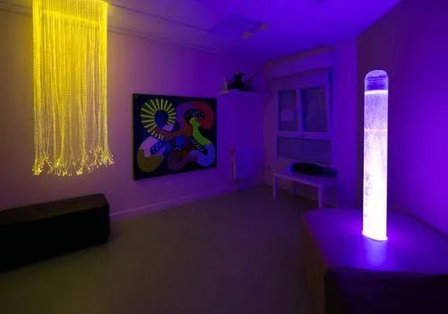 Photo de Résidence Verte Prairie