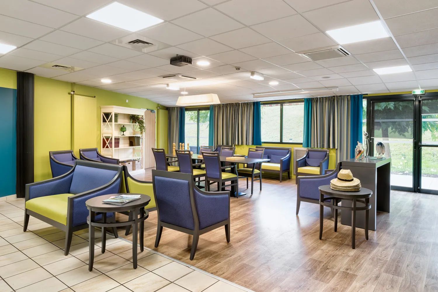 Photo principale de Residence Herri Burua - Maison de retraite / EHPAD