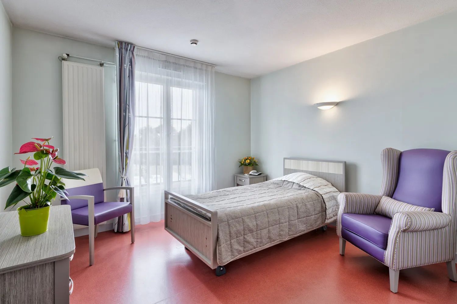 Photo de Residence Herri Burua