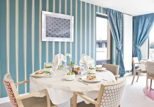 Photo de Les Jardins Du Loing