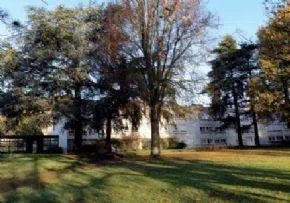 Foyer Logement Croissant - Résidence Services Seniors à Nantes