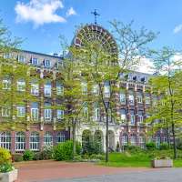 Résidence Saint-Maur - Maison de retraite / EHPAD à La Madeleine