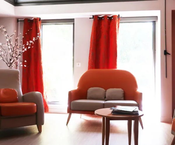 Residence Le Hameau De Mesly - Maison de retraite / EHPAD à Créteil