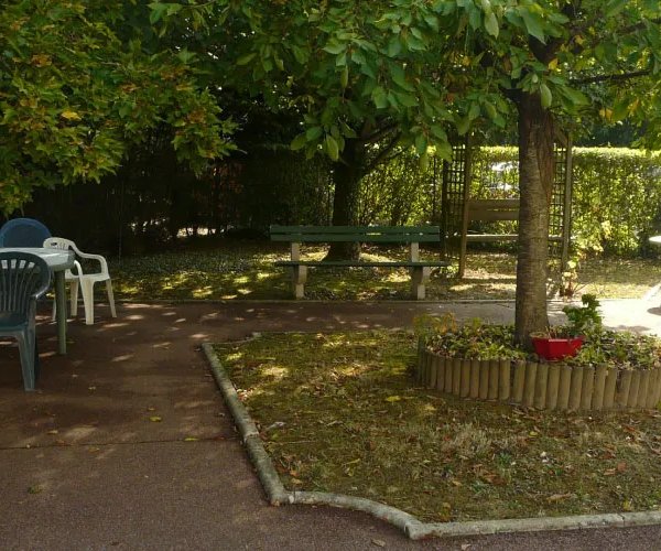 Residence Verdi - Maison de retraite / EHPAD à Mandres-les-Roses