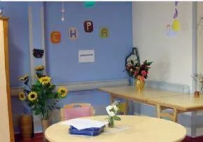 Maison De Retraite De Bonifacio - Maison de retraite / EHPAD à Bonifacio