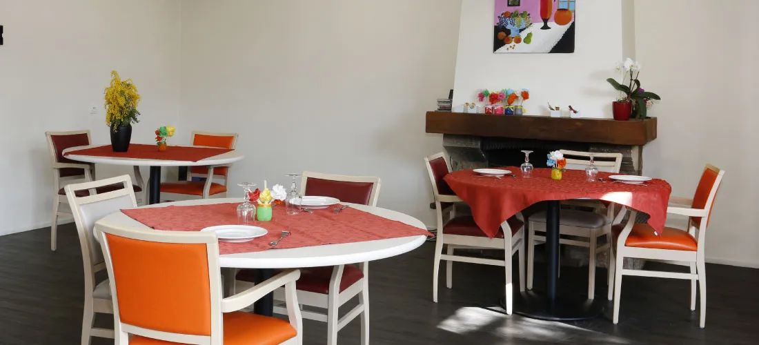 Photo de Résidence Le Bocage