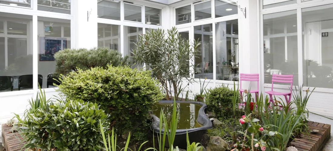 Photo de Résidence Le Bocage