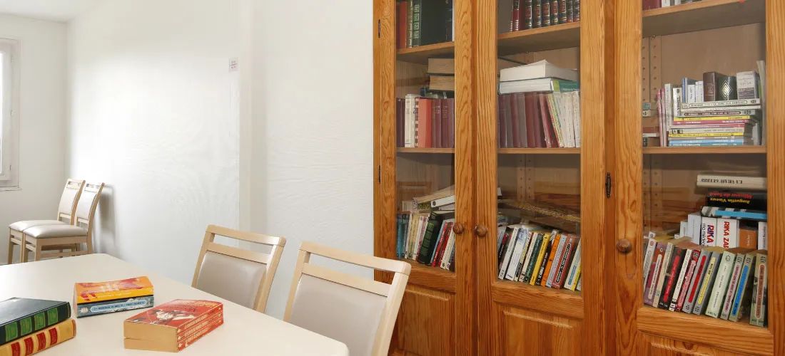 Photo de Résidence Le Bocage