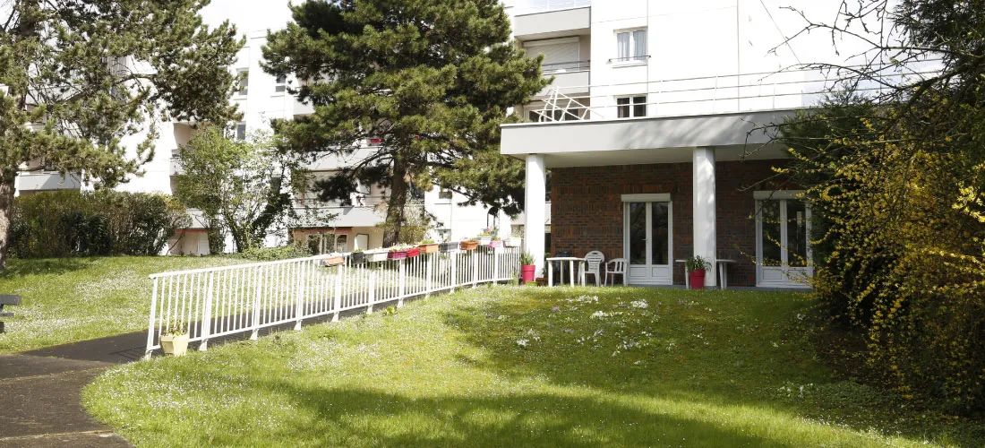 Photo principale de Résidence Le Bocage - Résidence Services Seniors