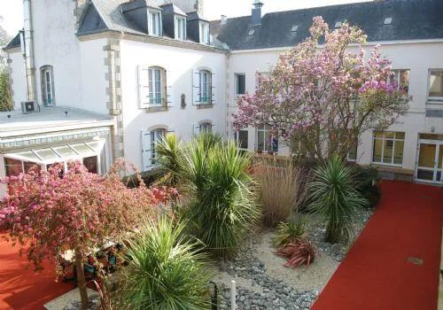 Photo principale de Residence Saint Dominique - Maison de retraite / EHPAD