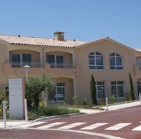 Résidence Promenades De Jade - Maison de retraite / EHPAD à Sainte-Maxime