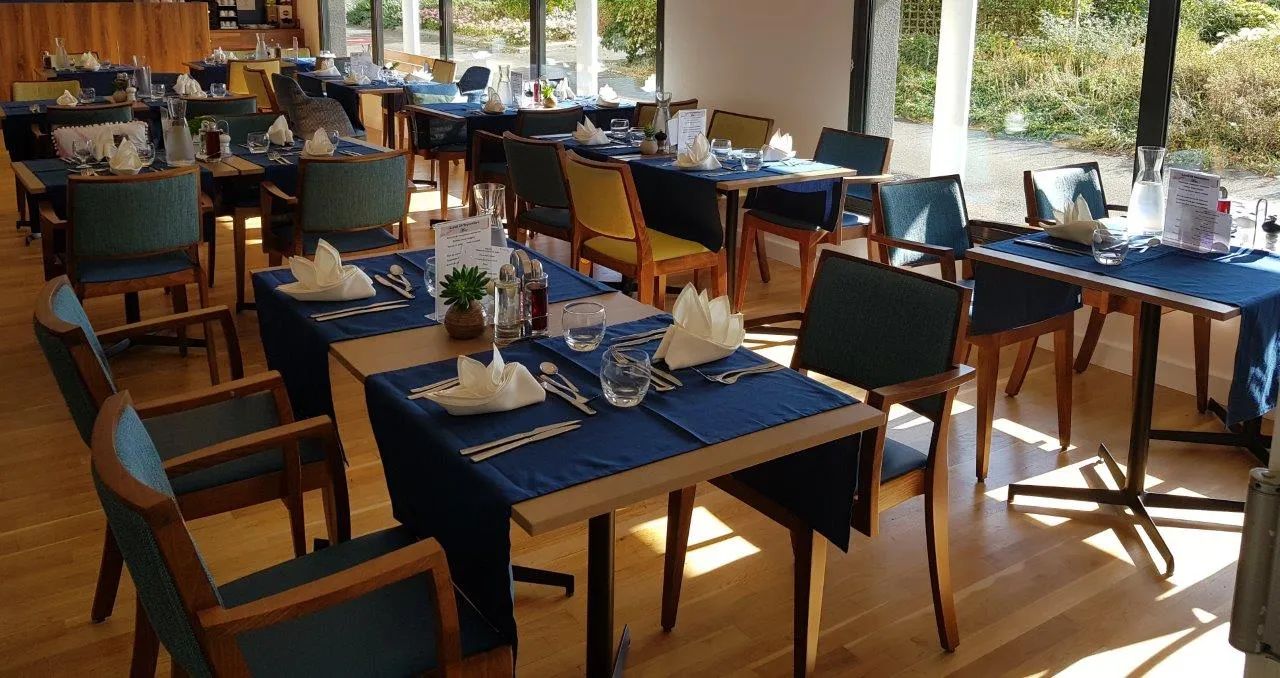 Résidence Domitys Le Clos Saint-Martin - Résidence Services Seniors à Louverné