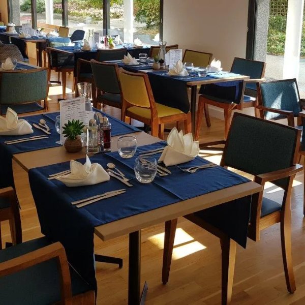 Résidence Domitys Le Clos Saint-Martin - Résidence Services Seniors à Louverné