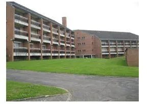 Residence Joseph Porebski - Maison de retraite / EHPAD à Bully-les-Mines