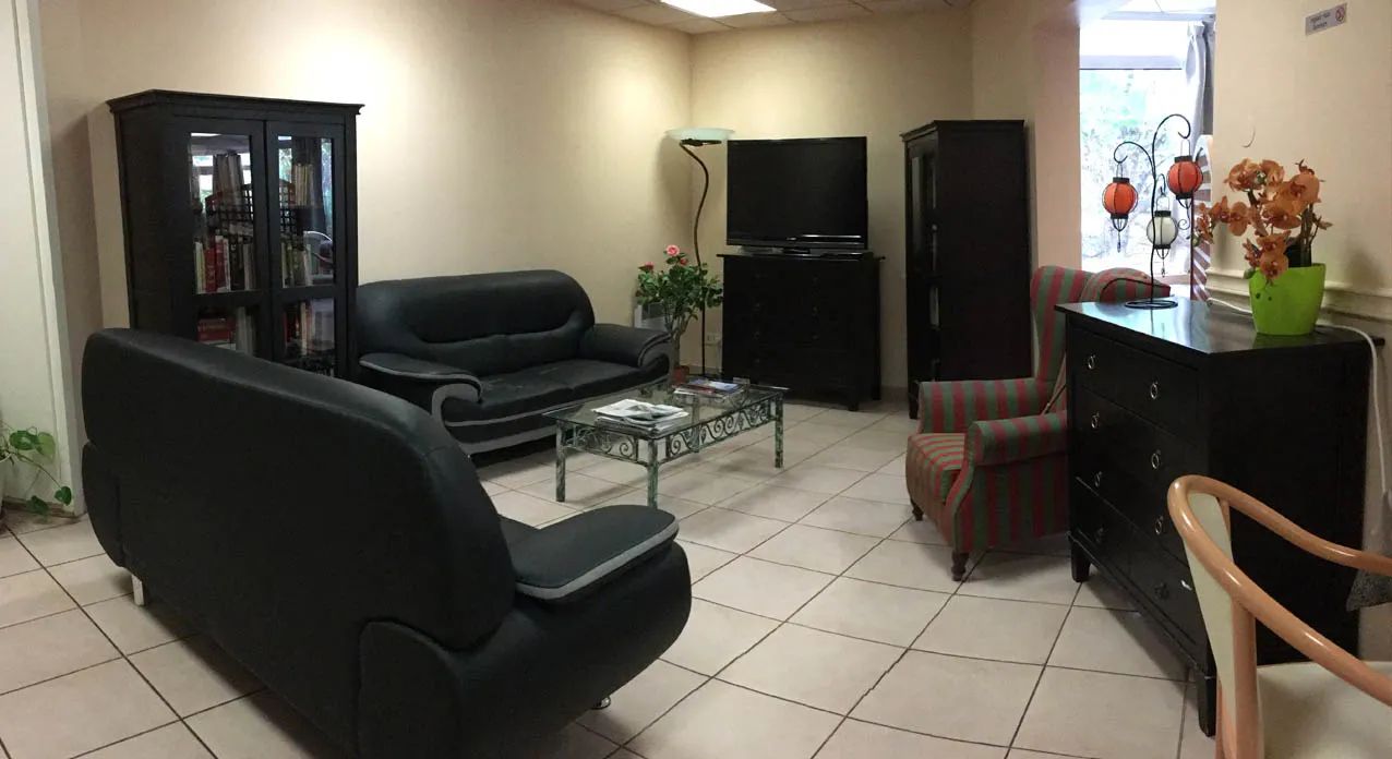 Photo de Résidence Services Les Floriales