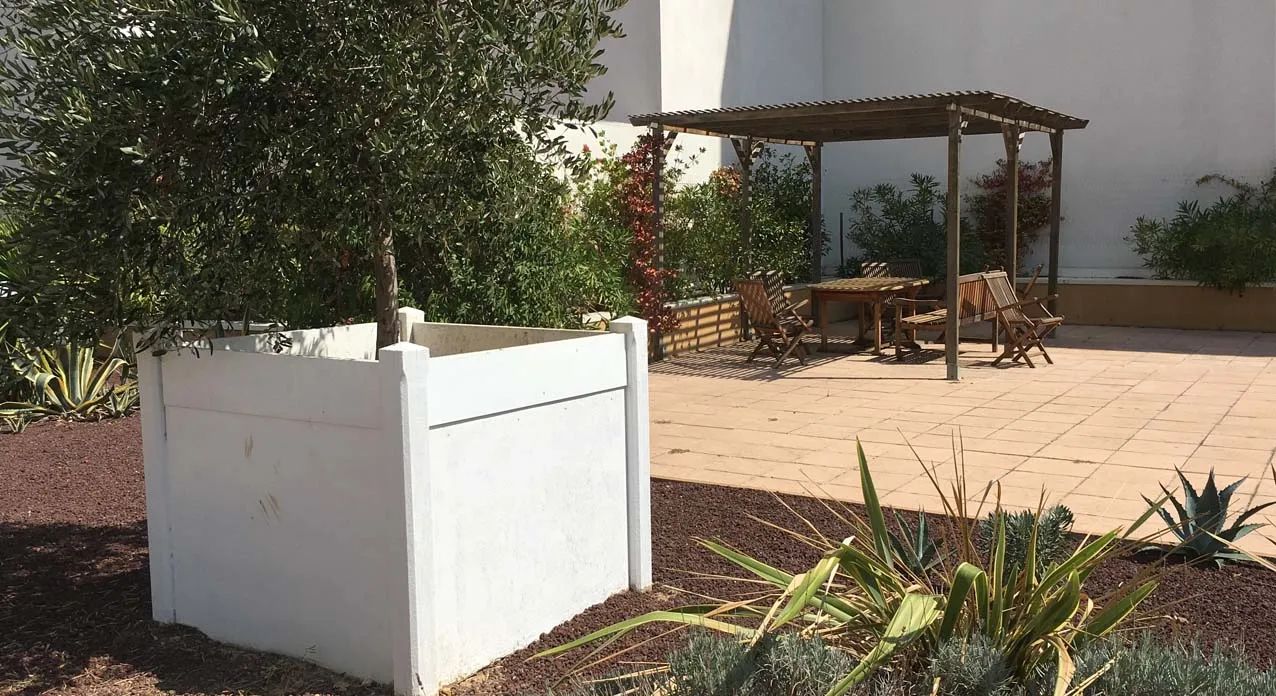 Photo de Résidence Services Les Floriales