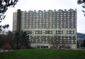 Photo principale de Foyer Le Mail - Résidence Services Seniors