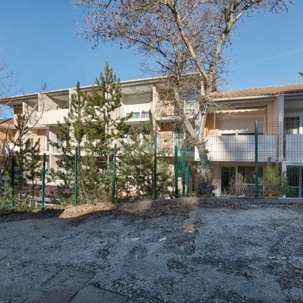 EHPAD Belles Fontaines - Maison de retraite / EHPAD à Oraison