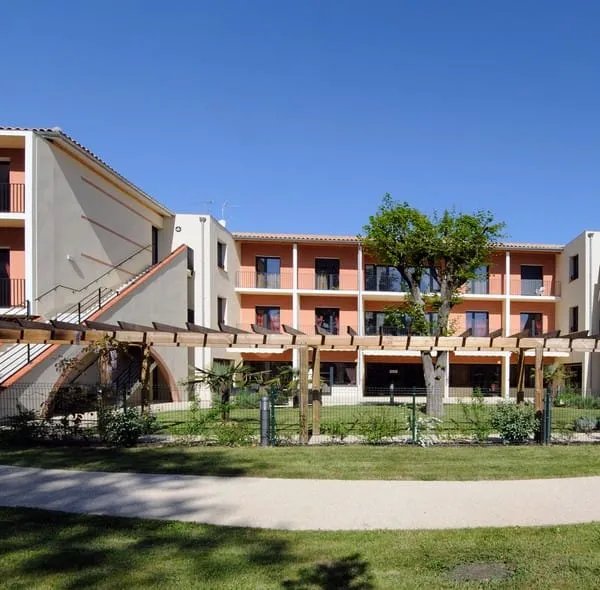Résidence Retraite Crampel - Maison de retraite / EHPAD à Toulouse