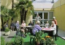 Residence Alphonse Daudet - Résidence Services Seniors à Bollène