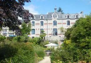 Photo principale de Ehpad Mont Le Roux - Maison de retraite / EHPAD