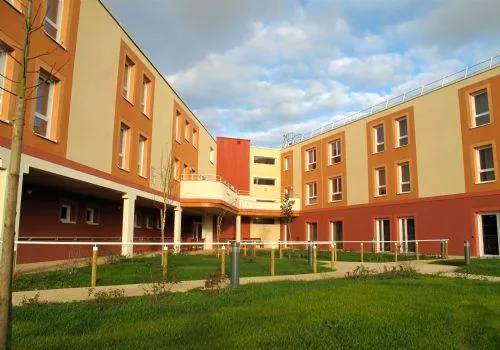 Photo de Maison Des Acacias - Maison de retraite / EHPAD