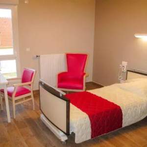 Photo de Maison Des Acacias