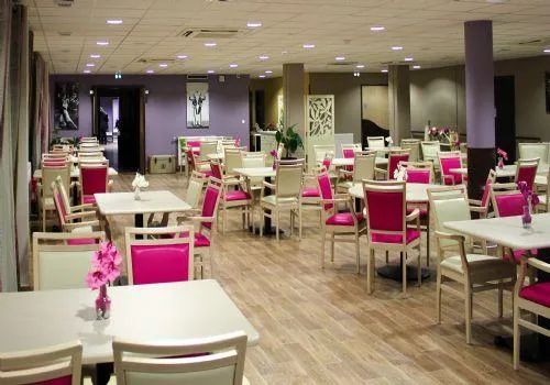 Photo de Maison Des Acacias