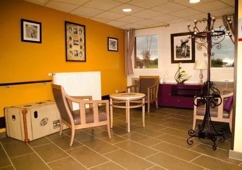 Photo de Maison Des Acacias