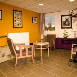 Photo de Maison Des Acacias