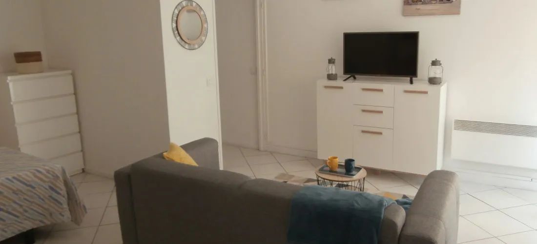 Résidence Les Iles de Lerins - Résidence Services Seniors à Cannes