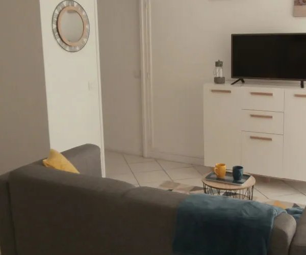 Résidence Les Iles de Lerins - Résidence Services Seniors à Cannes