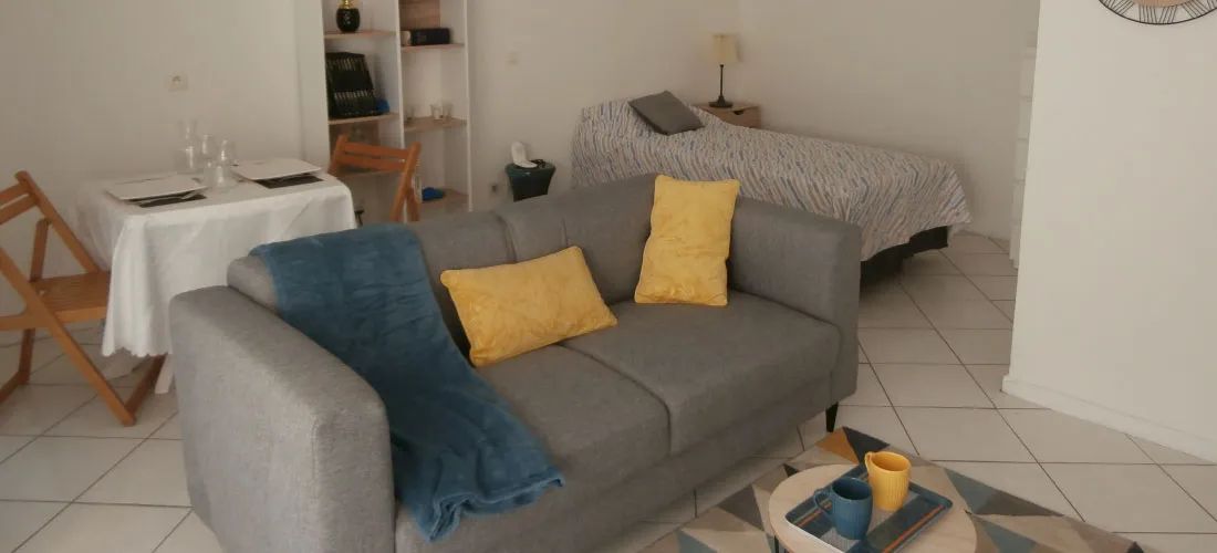 Photo de Résidence Les Iles de Lerins