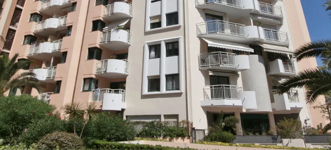 Photo de Résidence Les Iles de Lerins