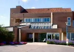 Residence Des Fontinettes - Maison de retraite / EHPAD à Arques